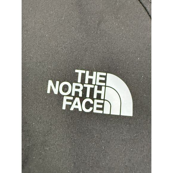 The North Face Windwall Apex Piedra Soft Shell Jacket‎ Woven Black Womens Small - Picture 11 of 11